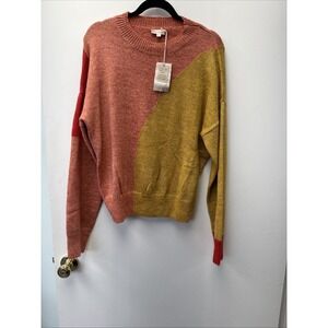 hem thread sweater